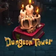 Dungeon Tower screenshot