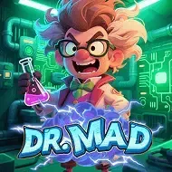 Dr. Mad screenshot