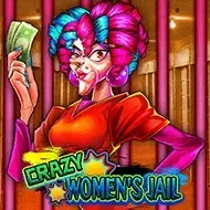 Crazy Womens Jail screenshot