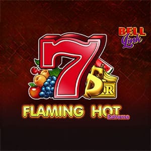 Flaming Hot Extreme Bell Link screenshot