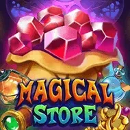 Magical StoreKA Gaming