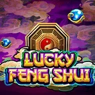 Lucky Feng Shui screenshot