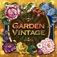 Garden Vintage screenshot