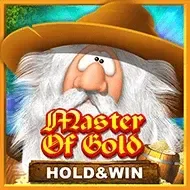 Master Of Gold screenshot