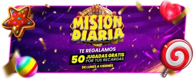 Bono de bienvenida exclusivo aquí