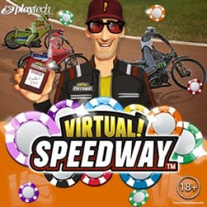 Virtual! Speedway™