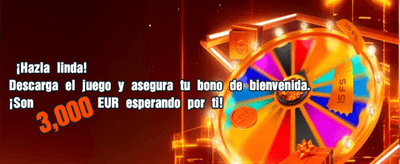 Apuesta en vivo desde tu móvil
