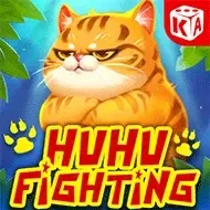 Hu Hu Fighting screenshot