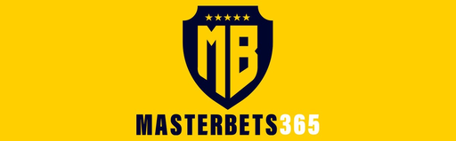 MasterBets365 Logo
